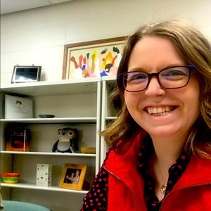 Meet your Posher, Samantha